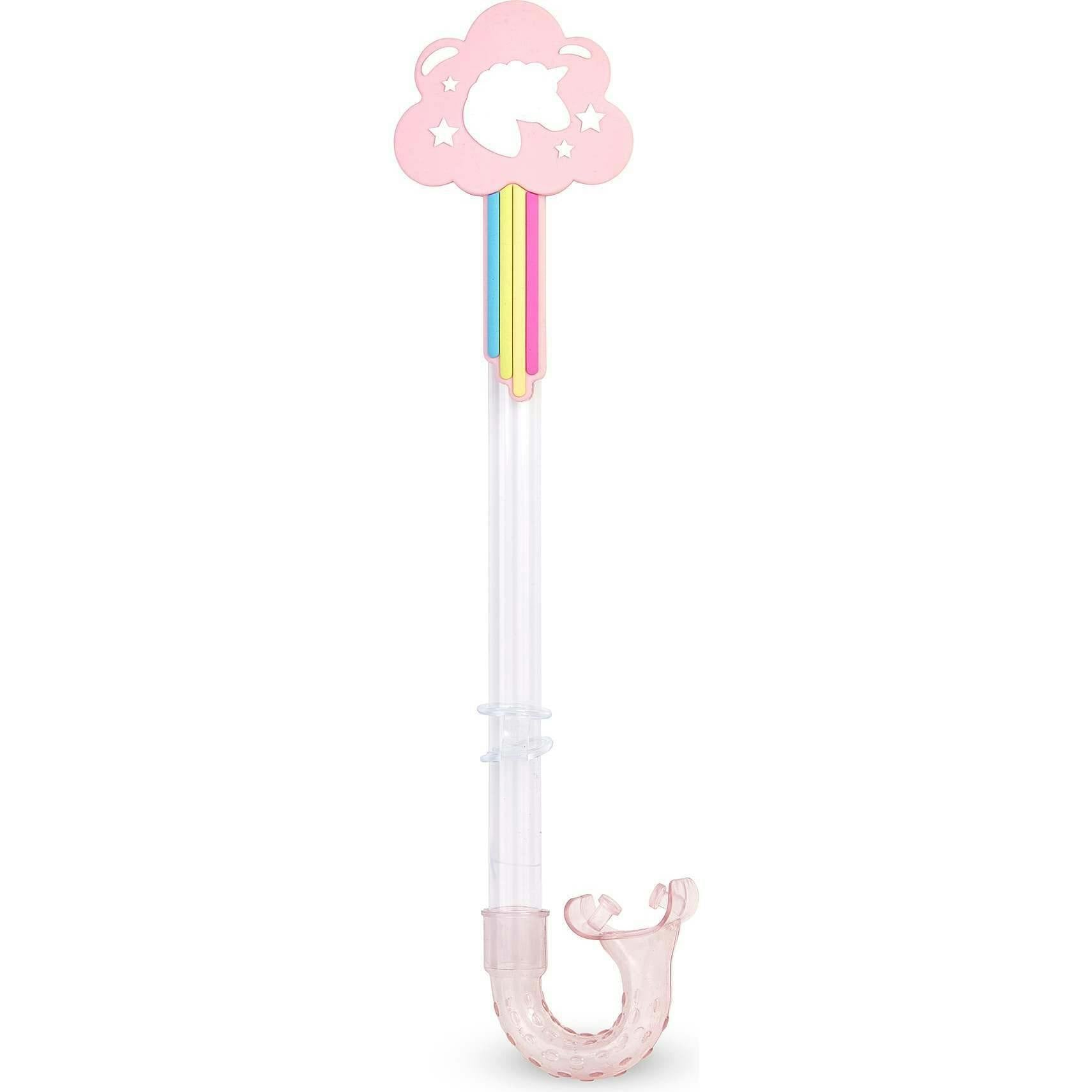As Real As Rainbows Snorkel
