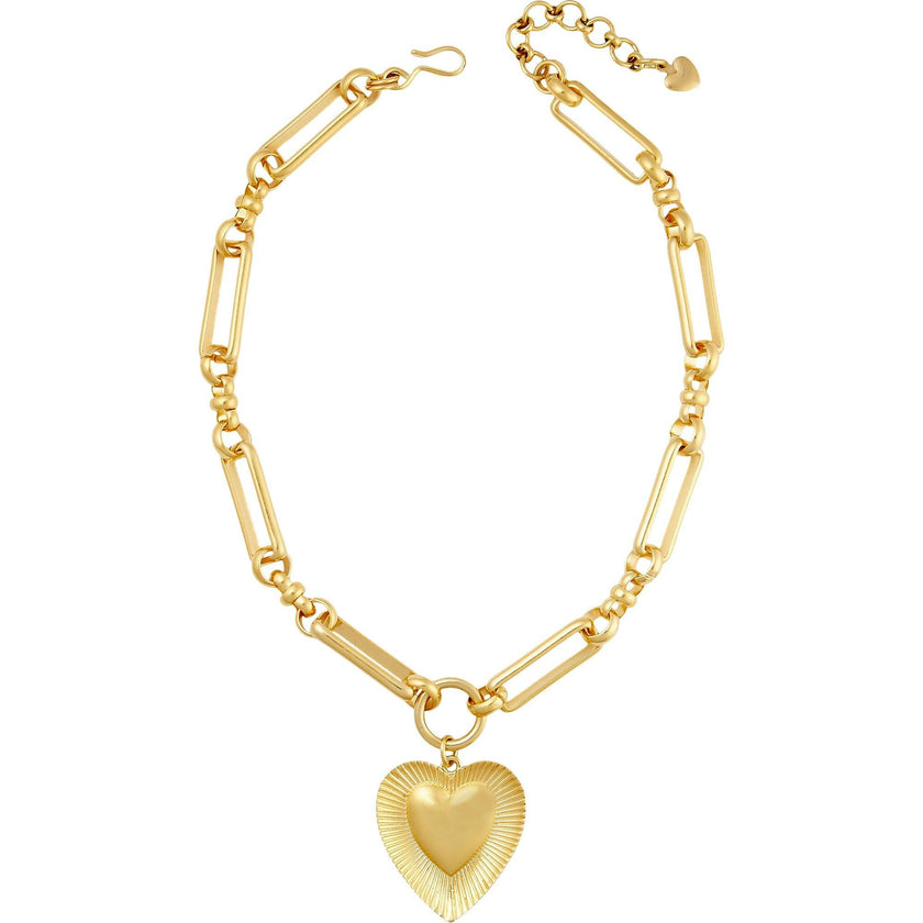 So Much Love Necklace