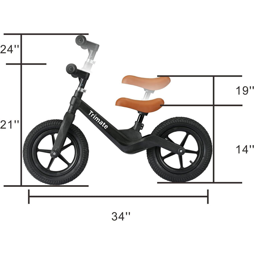 Trimate Toddler Balance Bike