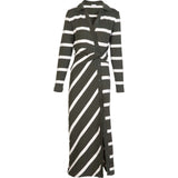 Women's Ellicot Dress, Green