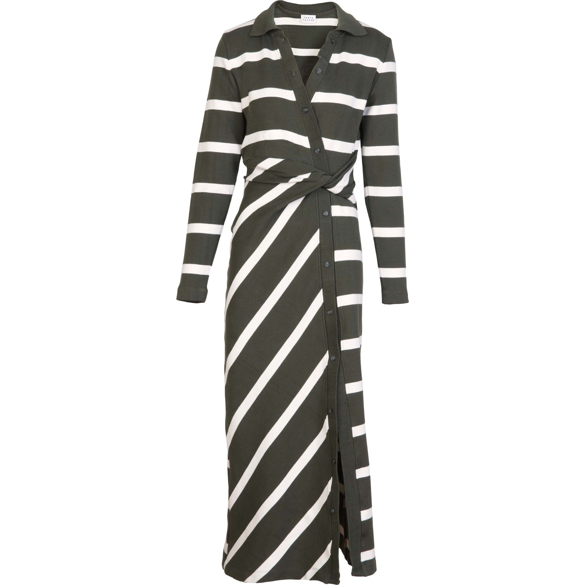 Women's Ellicot Dress, Green