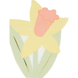 Spring Flower Napkins