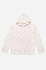 Cloud Soft Oversized Hoodie