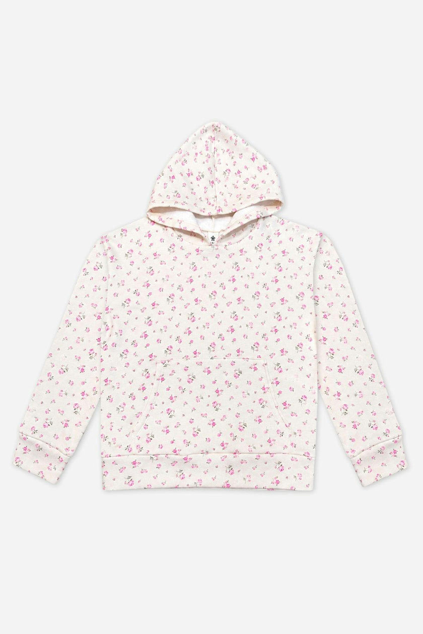 Cloud Soft Oversized Hoodie