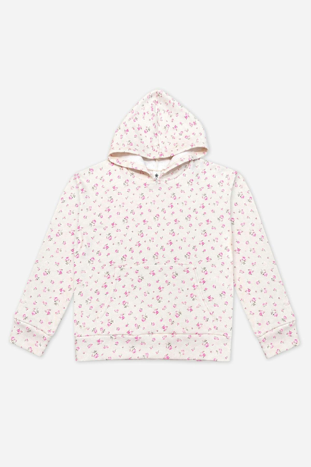Cloud Soft Oversized Hoodie