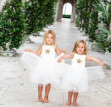PH Star Tutu Dress