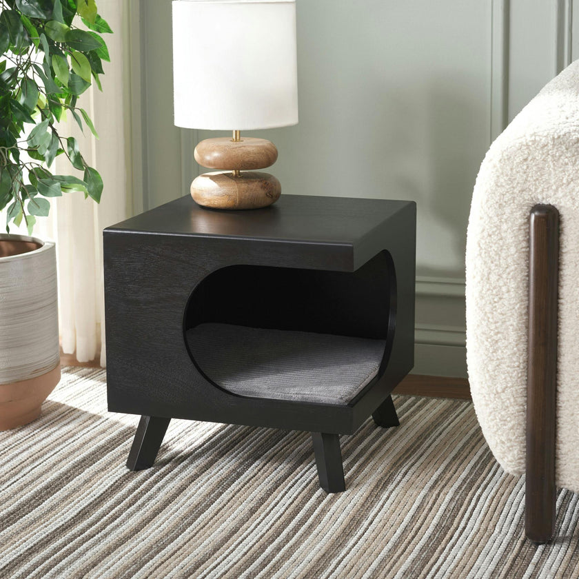 Bean Square Pet Bed
