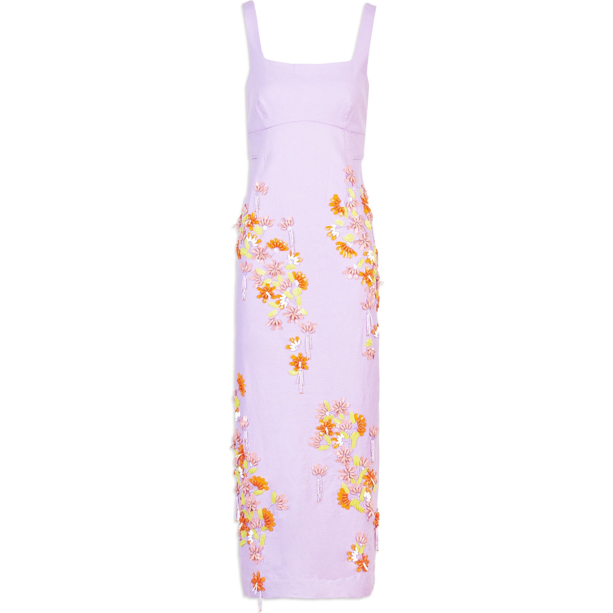 Women's Merritt Dress, Purple