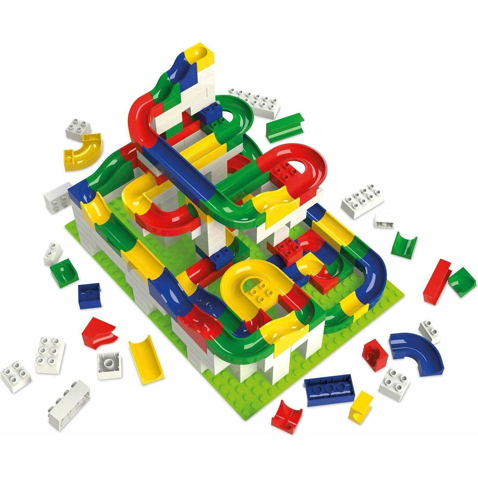 Big Building Box (200 pcs)