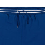 Organic French Terry Pull-On Short