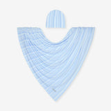 Richie Swaddle Beanie Set