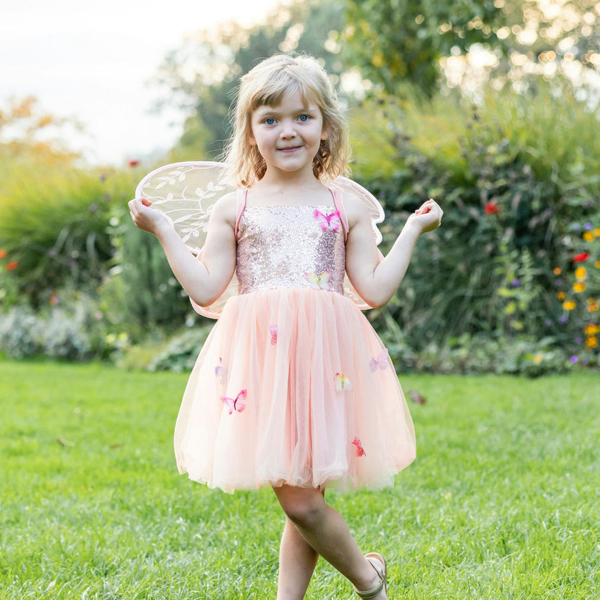 Butterfly Bliss Dress