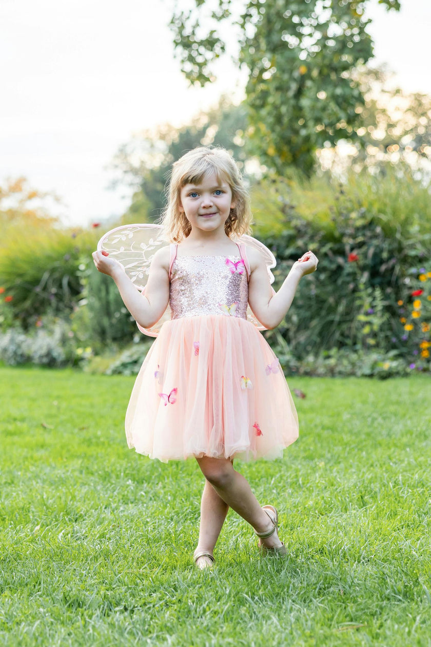Butterfly Bliss Dress
