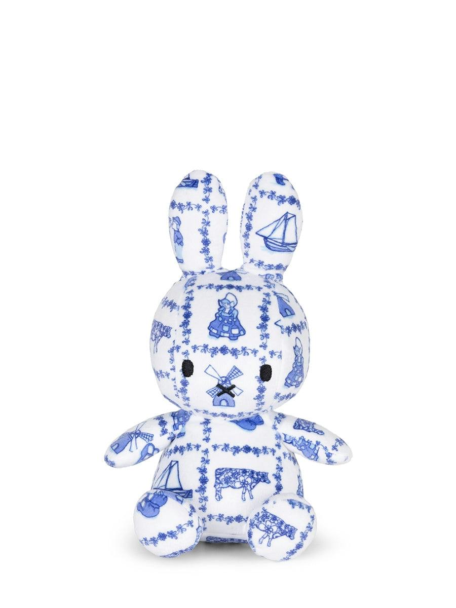 Miffy Delft Blue - 9