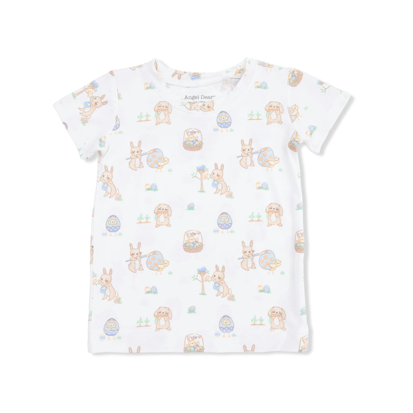 Easter Egg Hunt Uni - Loungewear Short Set