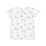 Easter Egg Hunt Uni - Loungewear Short Set