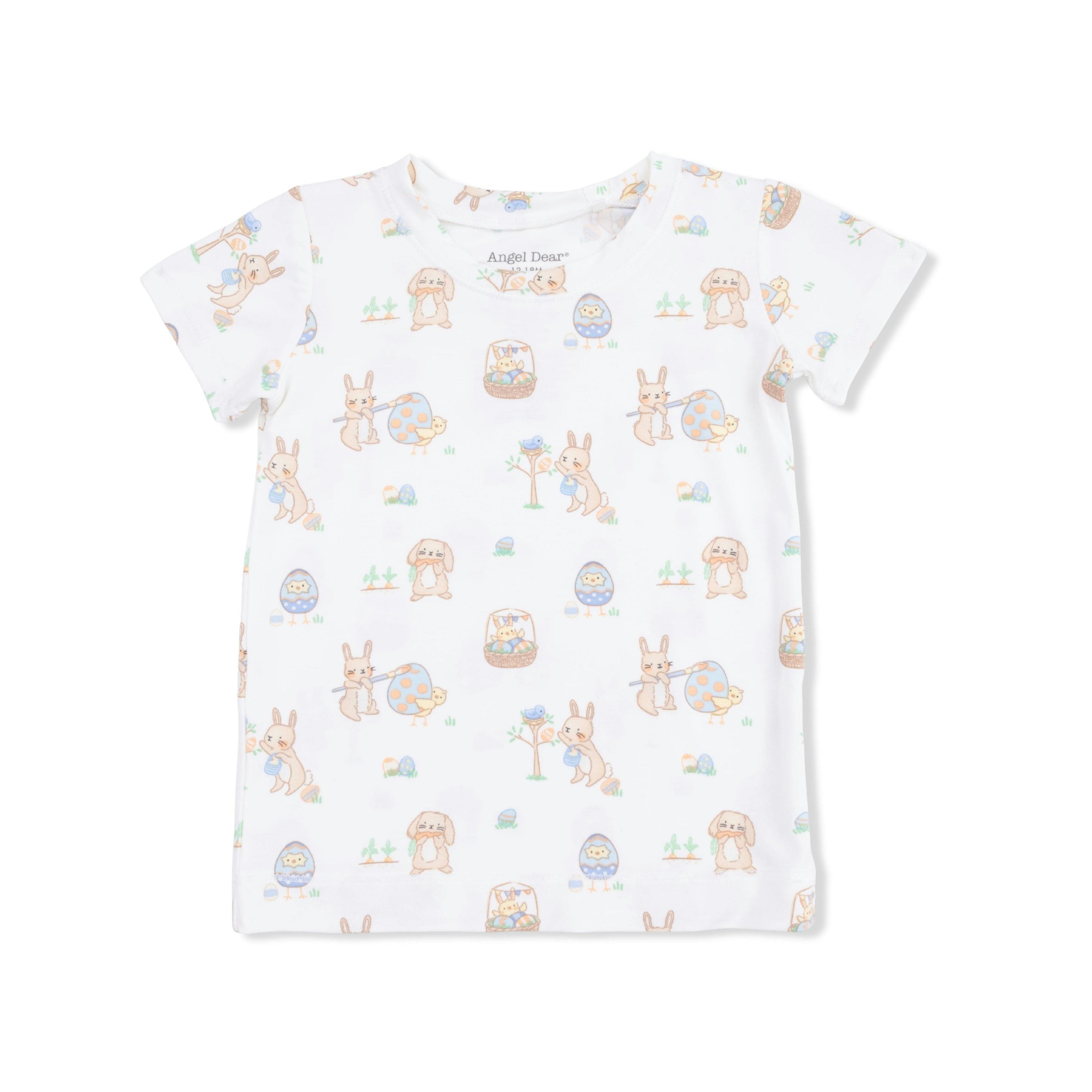 Easter Egg Hunt Uni - Loungewear Short Set