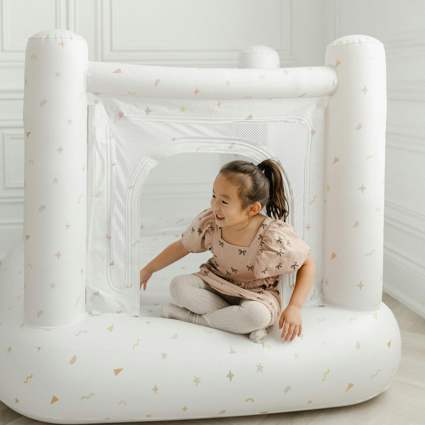 Magic Bounce House