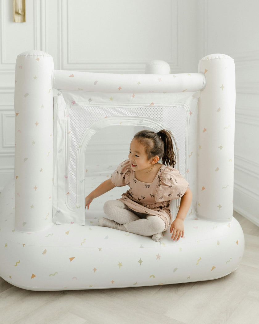 Magic Bounce House