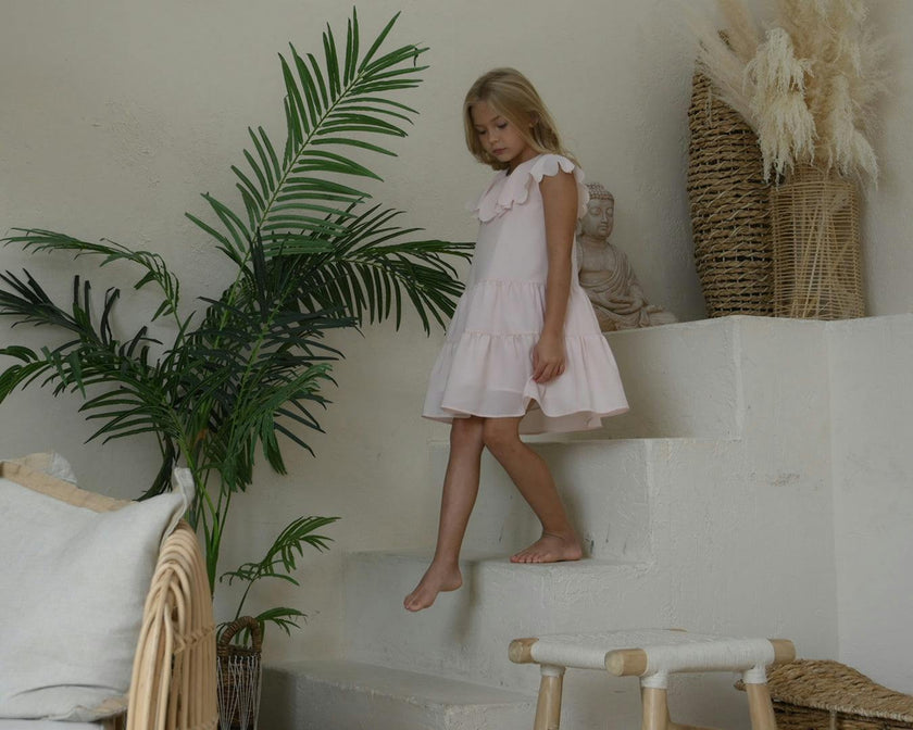 Anna dress