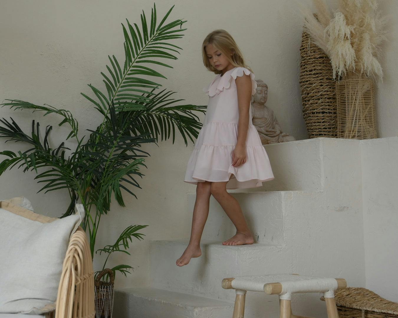 Anna dress