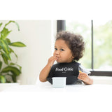 Food Critic Wonder Bib