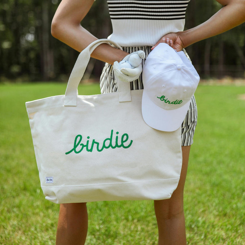 Women's Country Club Tote