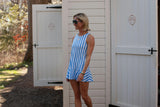 All-Sport Buffy Dress