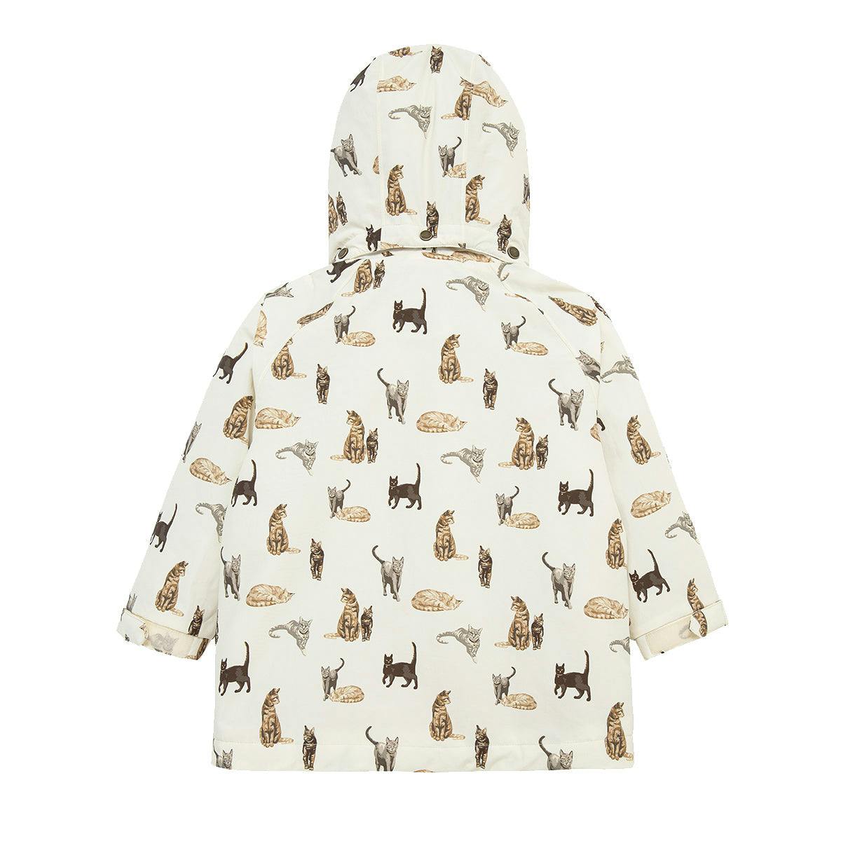 Three in One Jacket
