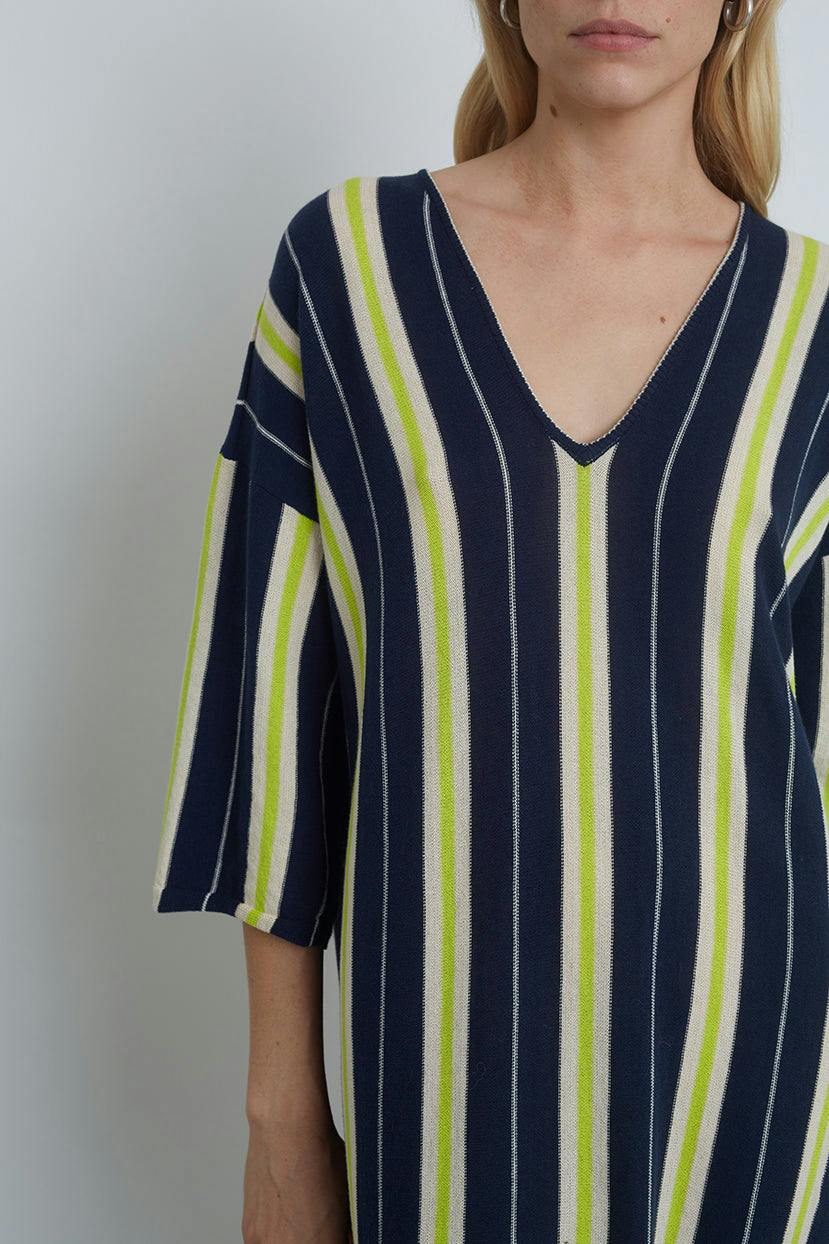 MAYA TUNIC |  ARCHIVE | 2X LEFT XS/S