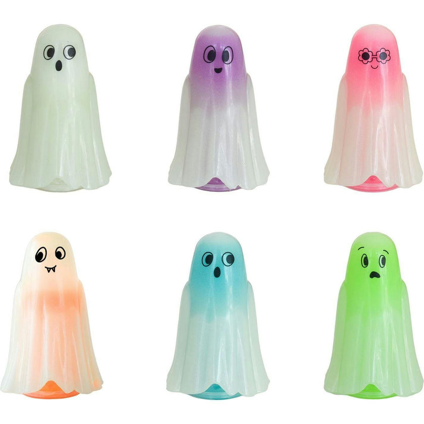 Trick or Treat Street Ghost Slime - 6 Color Options