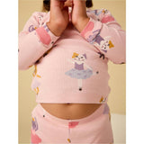 Goodnight Pajama Set, Pink