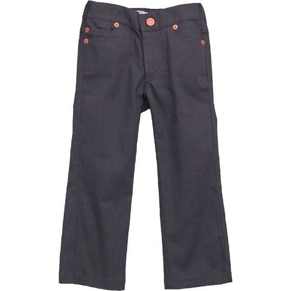 Berkeley Jean Gray