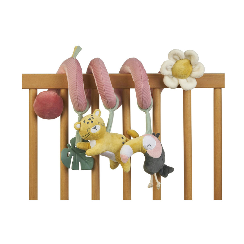 Deluxe Jungle Party Activity Set