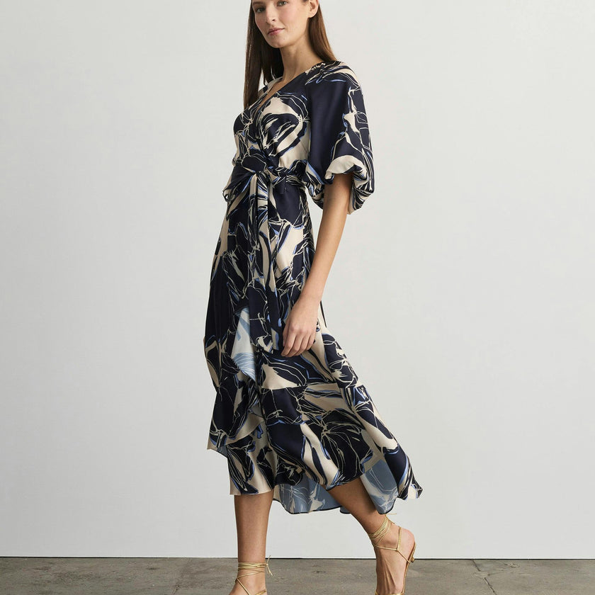 Blairine Dress