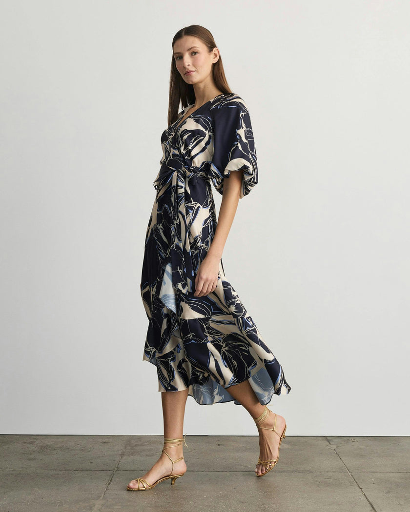 Blairine Dress