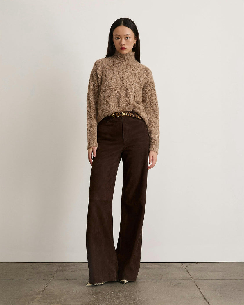 Opaline Sweater