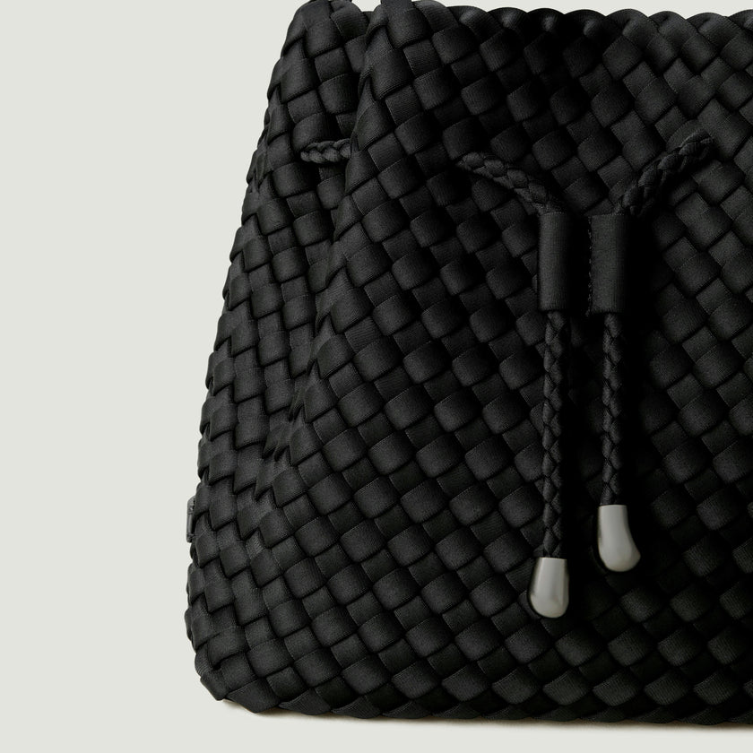 Gramercy Bucket | Onyx