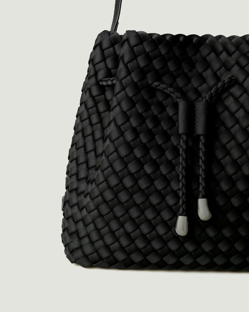 Gramercy Bucket | Onyx