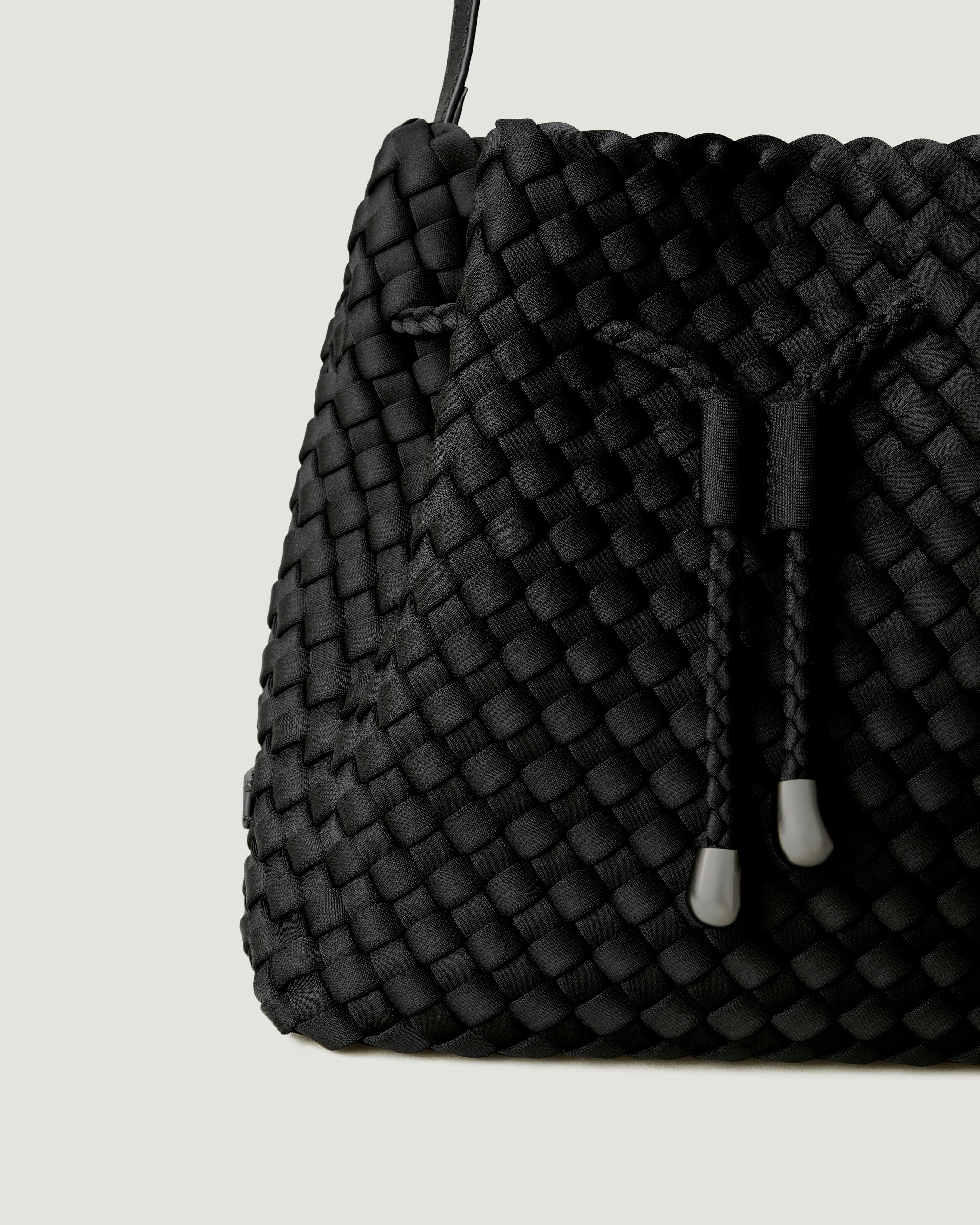 Gramercy Bucket | Onyx