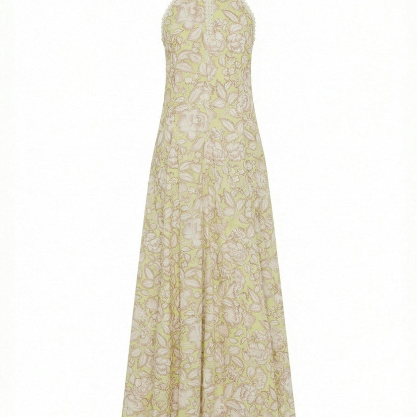 Quinn Dress