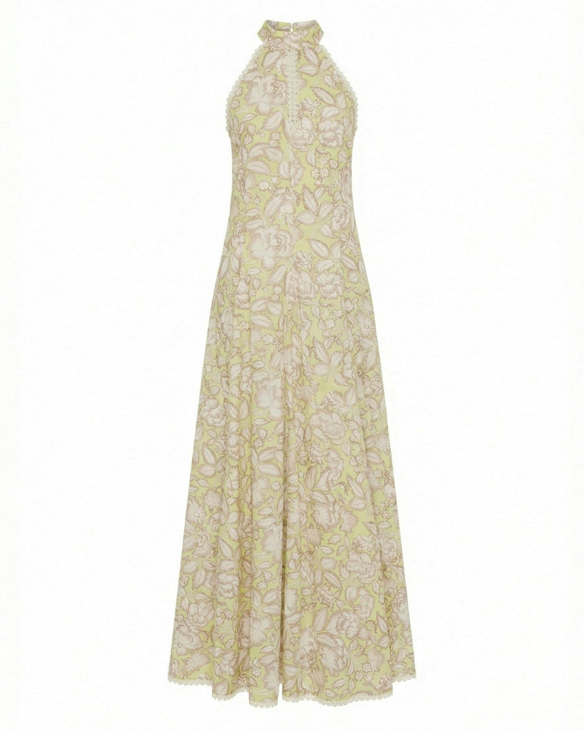 Quinn Dress