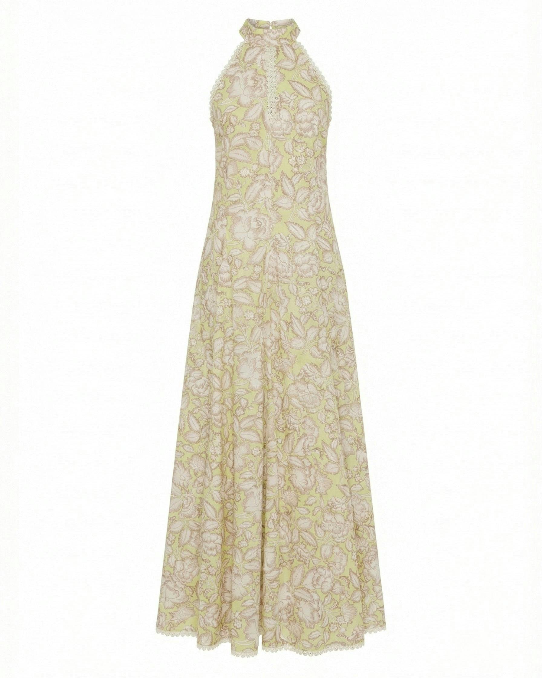 Quinn Dress