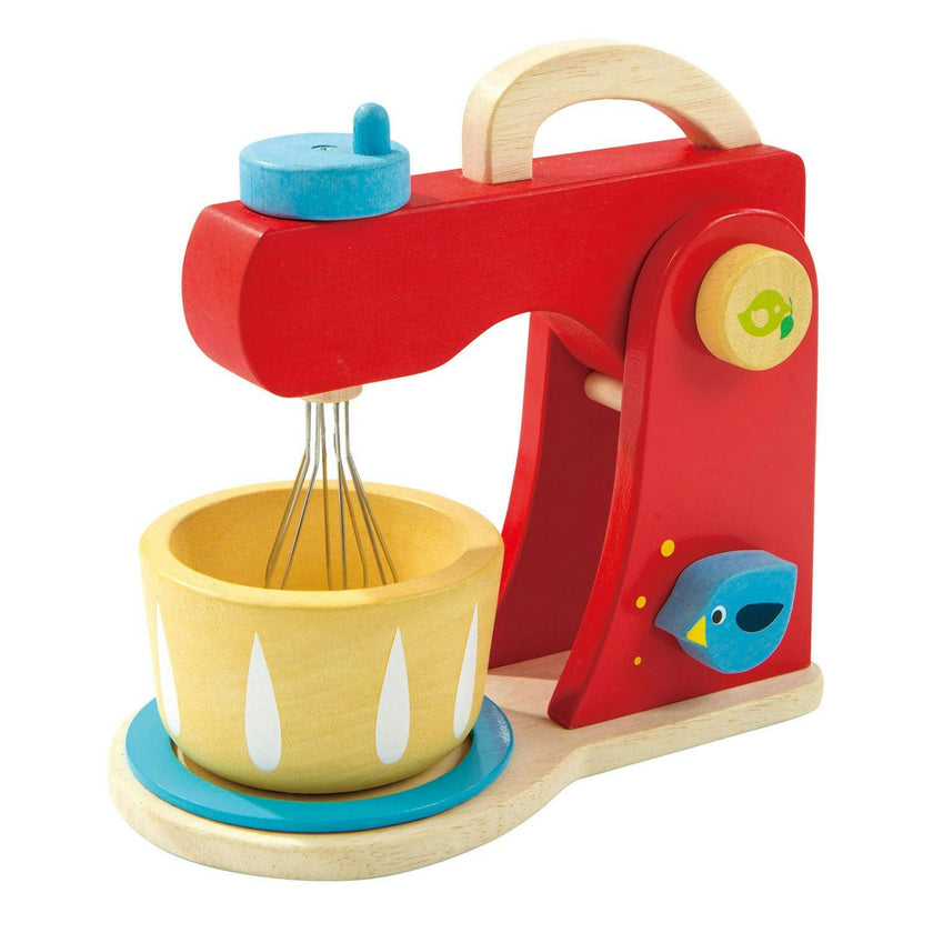 Baker's Mixing Kit