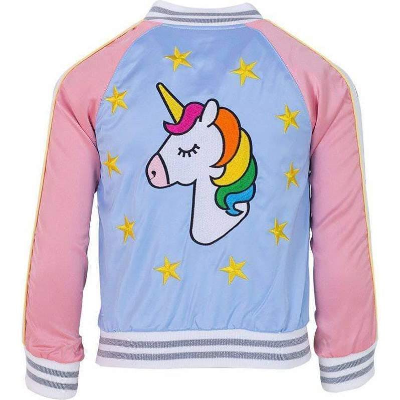 Sky Satin Bomber