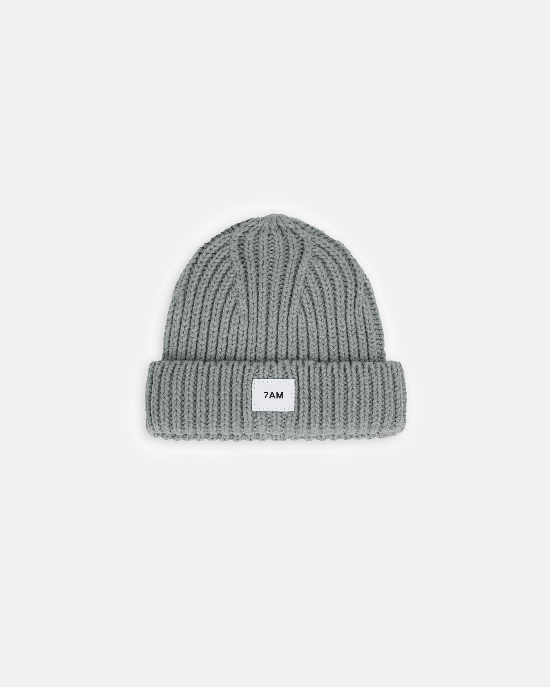 Beanie - Chunky