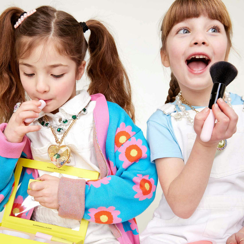 Mom's Makeup Play Kit