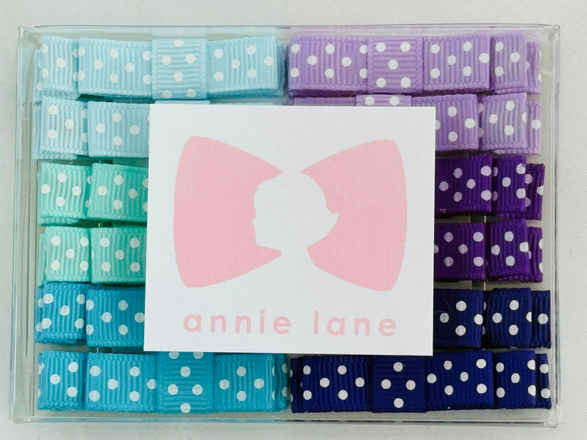 Twelve Bows Box Set