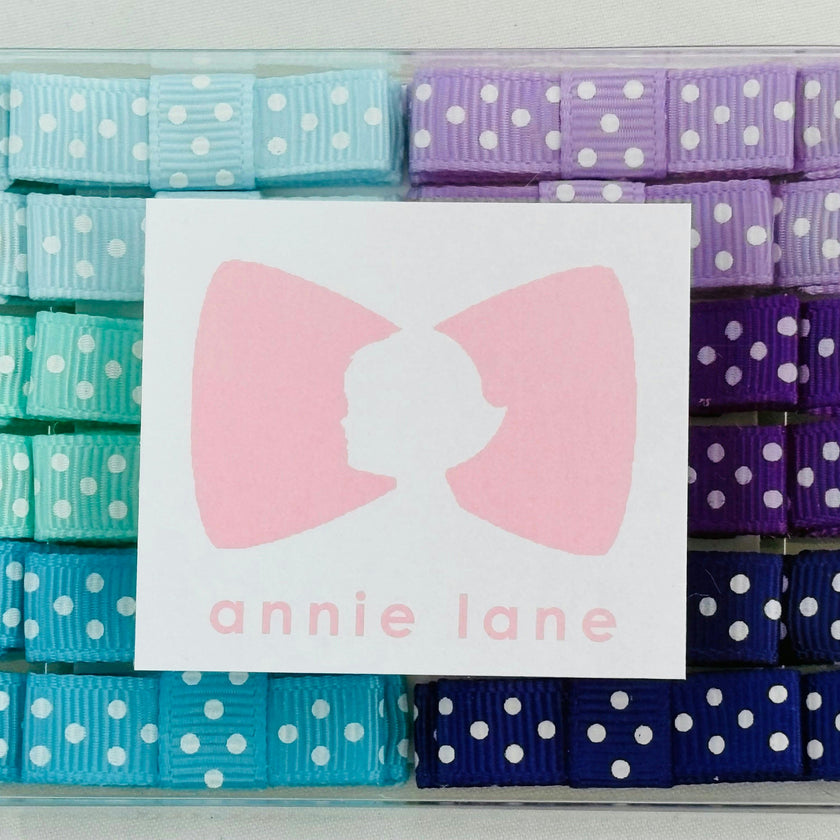 Twelve Bows Box Set