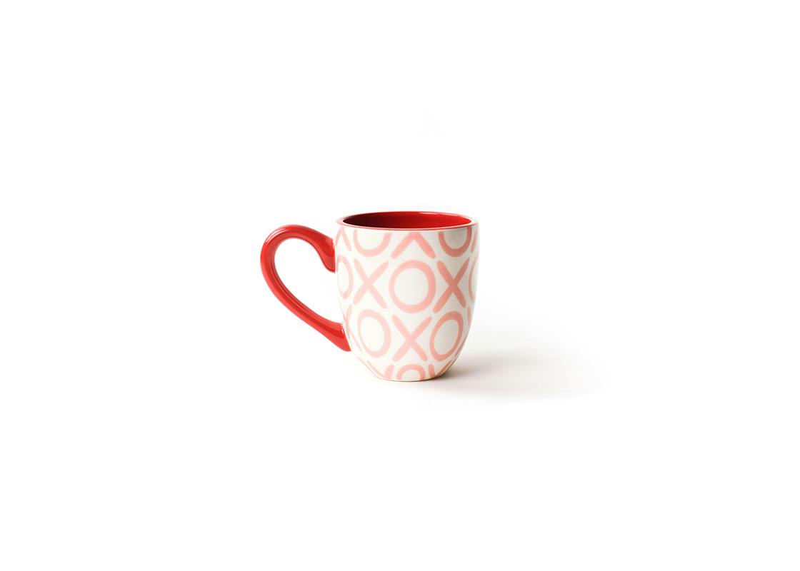 XOXO Mug